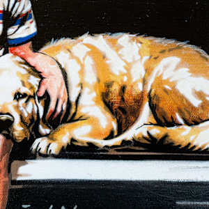 Dog Days by Geoff Cunningham, Image 3.