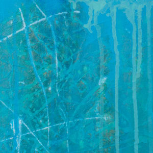 Duck Egg Blues #2 by Geoff Cunningham 