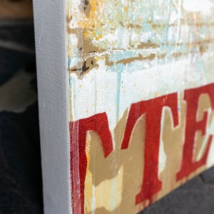 Eddie's Laundry by Geoff Cunningham 