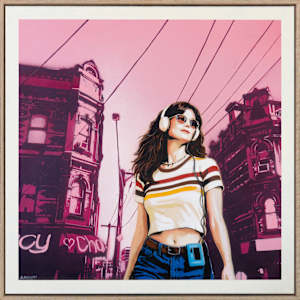 Electric Dream by Geoff Cunningham, Image 4.