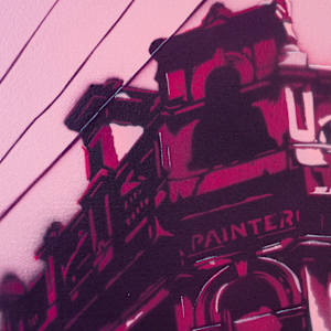 Electric Dream by Geoff Cunningham, Image 3.