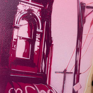 Electric Dream #2 by Geoff Cunningham, Image 5.