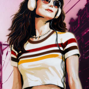 Electric Dream by Geoff Cunningham, Image 6.