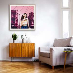 Electric Dream by Geoff Cunningham, Image 2.