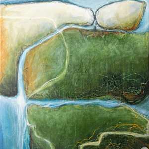 Estuary Almanac by Geoff Cunningham, Image 7.