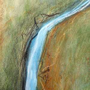 Estuary Almanac by Geoff Cunningham, Image 3.