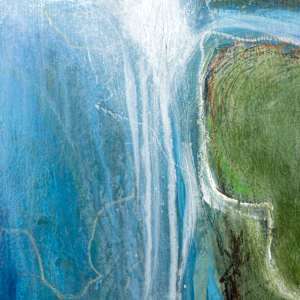 Estuary Almanac by Geoff Cunningham, Image 6.