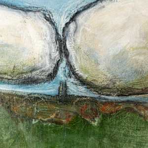 Estuary Almanac by Geoff Cunningham, Image 2.