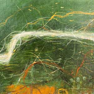 Estuary Almanac by Geoff Cunningham, Image 5.
