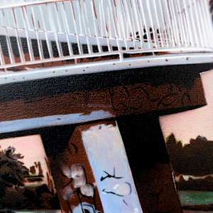 Bay City Roller by Geoff Cunningham, Image 3.