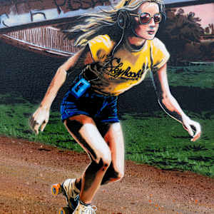 Bay City Roller by Geoff Cunningham, Image 2.