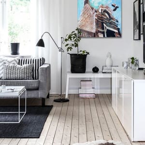 Footloose by Geoff Cunningham 