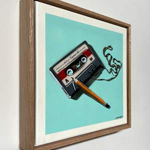 If You Know, You Know by Geoff Cunningham 