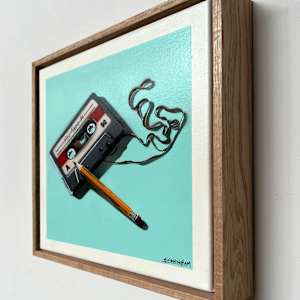 If You Know, You Know by Geoff Cunningham 