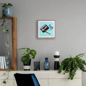 If You Know, You Know by Geoff Cunningham 