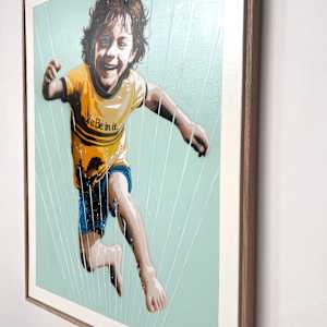 Life. Be In It by Geoff Cunningham 