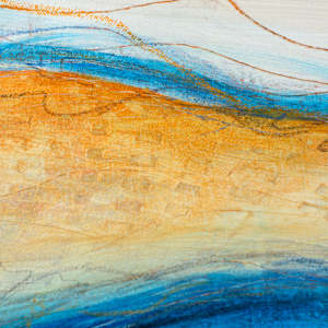 Low Tide Orchestra by Geoff Cunningham, Image 3.