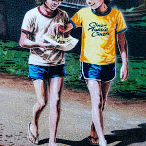 Minimum Chips by Geoff Cunningham, Image 2.