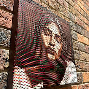 Peace by Geoff Cunningham 