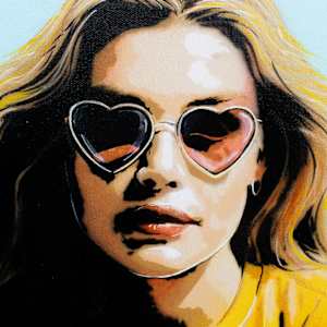 Ready To Roll by Geoff Cunningham 