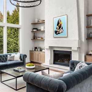 Ready To Roll by Geoff Cunningham 