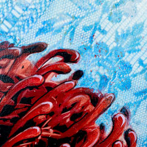 Shady Lady #4 by Geoff Cunningham 