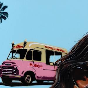 Soft Serve #2 by Geoff Cunningham 