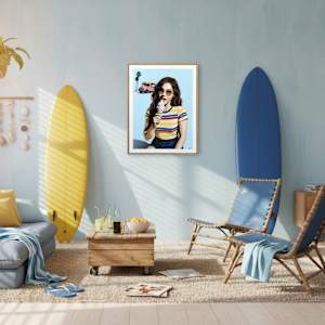 Soft Serve #2 by Geoff Cunningham 