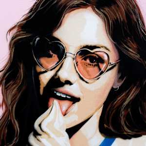 Soft Serve by Geoff Cunningham 