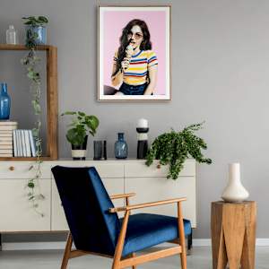 Soft Serve by Geoff Cunningham 