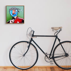 Mindless Moment #6 by Geoff Cunningham 