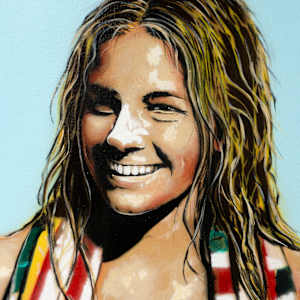 Sunshine State by Geoff Cunningham 