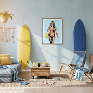 Sunshine State by Geoff Cunningham 