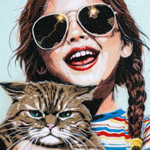 Sweet Surrender by Geoff Cunningham, Image 2.