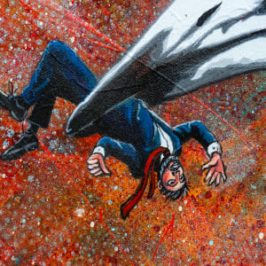 'The Early Bird #2' by Geoff Cunningham 