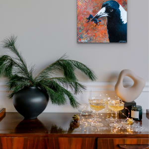 'The Early Bird #2' by Geoff Cunningham 