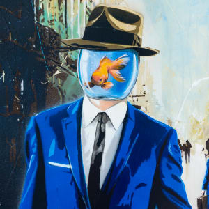 The Following by Geoff Cunningham 