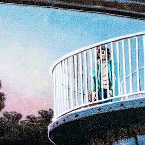 The Long Way Round by Geoff Cunningham, Image 2.
