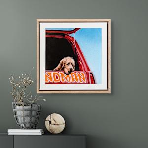 Dog Days by Geoff Cunningham, Image 2.