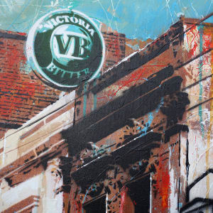 The Westgarth by Geoff Cunningham 