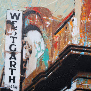 The Westgarth by Geoff Cunningham 