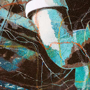 Tip and Run by Geoff Cunningham, Image 4.
