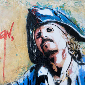 To Arr Is Pirate by Geoff Cunningham 