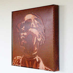 Tribal Cool by Geoff Cunningham