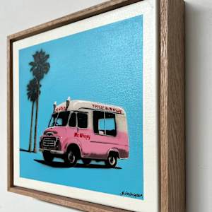 'Yippee - It's Mr Whippy' #2 by Geoff Cunningham 