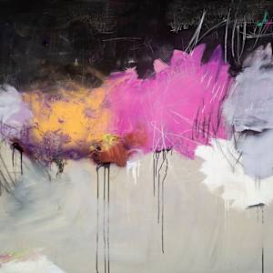 Beneath the Storm by Rodney Beecher Roberts, Image 1.