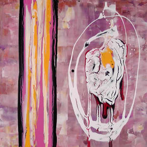 Purest Essence by Rodney Beecher Roberts