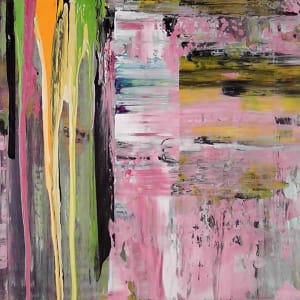 Regeneration by Rodney Beecher Roberts