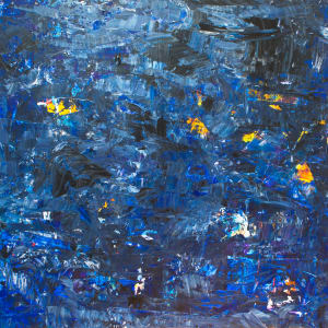 Seventy-One_Percent by Rodney Beecher Roberts, Image 1.