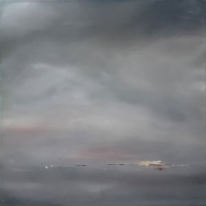 Distant Lights by Jacques Descoteaux, Image 2.